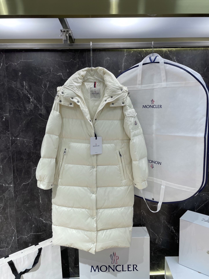 Moncler Down Coat